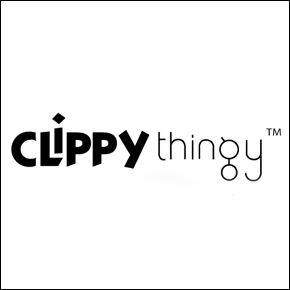 clippythingy logo